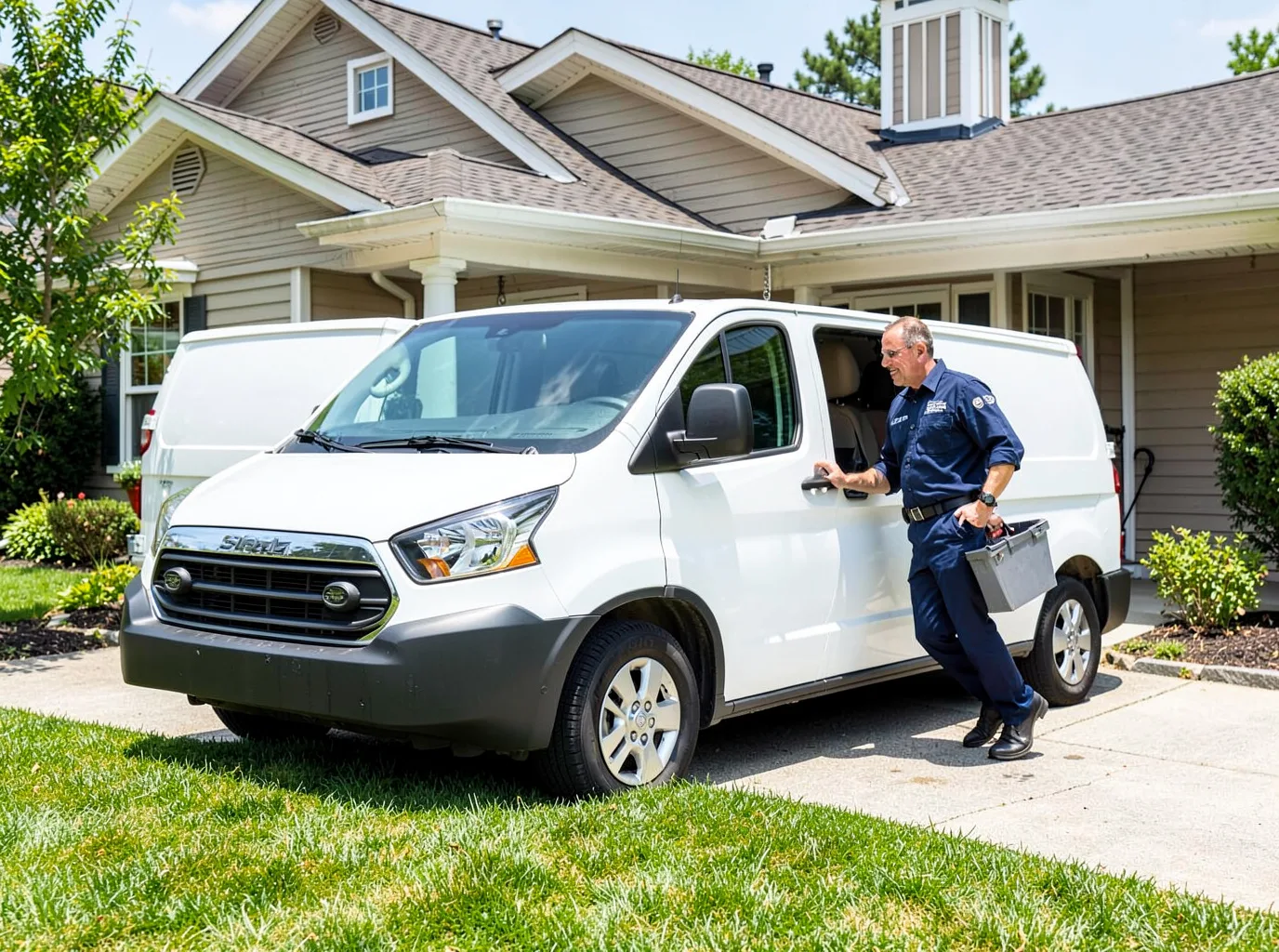 Emergency Plumber company in Nitro, WV