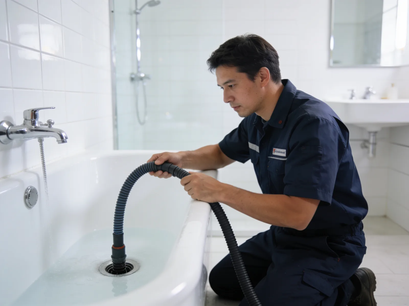 Emergency Plumber Nitro, WV FAQs